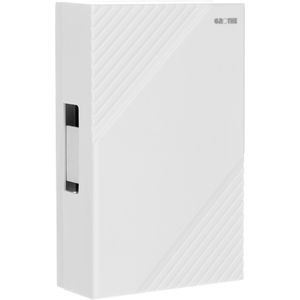 Türgong Grothe Gong 169 Bw, Aufputz