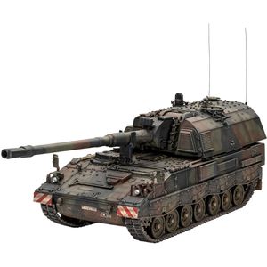 Produktbild für Modellbausatz Revell 03279 Panzerhaubitze 2000