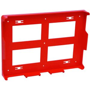 Produktbild für Erste-Hilfe-Koffer Ultramedic ultraBOX SUPER II BRIGHT