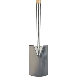 Produktbild für Spaten Kent&amp;Stowe Beetspaten, 70100013