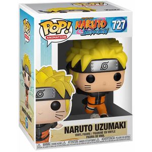 Produktbild für Spielfigur Funko POP! Naruto Shippuden 727 ab 3 J.