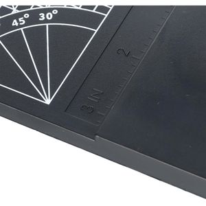 Produktbild für Rollenschneider Genie SC 322, A4