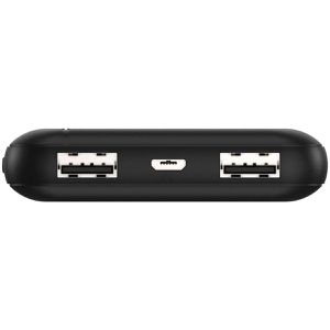 Produktbild für Powerbank Ansmann 1700-0132 PB212, 10000mAh