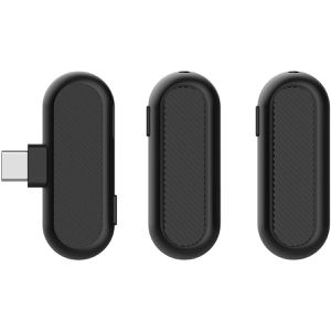 Produktbild für Mikrofon Rollei HearMe Wireless Mobile X2
