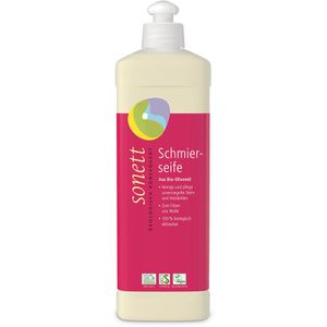 Bodenpflege