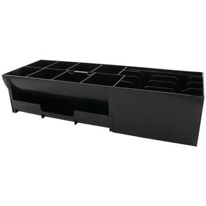 Produktbild für Kassenschublade APG ECD460, 46 x 17 cm