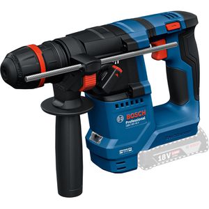 Produktbild für Bohrhammer Bosch GBH18V-18X Professional, ONECHUCK