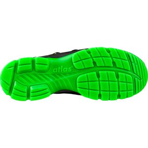 Produktbild für Sicherheitsschuhe Atlas SL 26 green 2.0, ESD, S1
