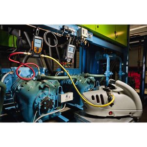Produktbild für Druckmessgerät Testo 0560 5522, Smart Probes 552 digital