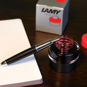 Produktbild für Tintenfass Lamy T51, 1208926