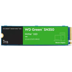Festplatte WesternDigital WD Green WDS100T3G0C