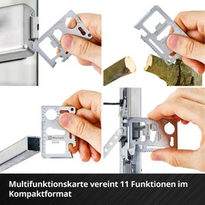 Produktbild für Adventskalender Einhell 370270