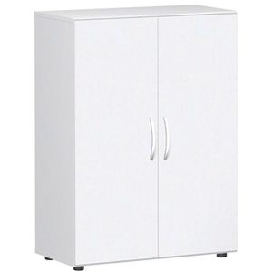 Aktenschrank Geramöbel Flex, aus Holz