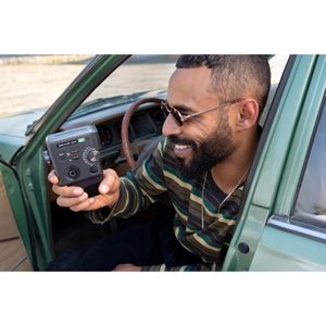 Produktbild für Sofortbildkamera Fujifilm Instax Evo Cinema, digital