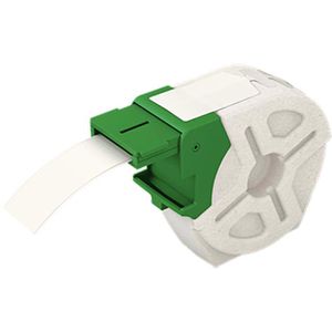 Leitz-Etiketten Leitz 7009-00-01, weiß