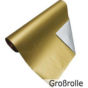 Produktbild für Geschenkpapier Zöwie 2-Color, 731647