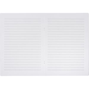 Produktbild für Schulheft Oxford 400159471, für 3. Klasse, A4