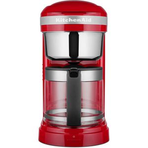 Produktbild für Kaffeemaschine KitchenAid 5KCM1209EER, mit Glaskanne