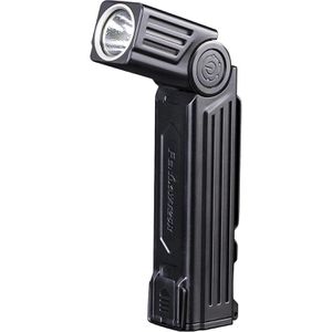 Produktbild für Taschenlampe Fenix WT25R, LED, aufladbar