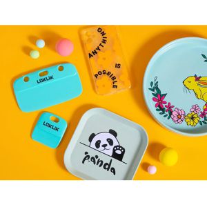 Produktbild für Plotter-Werkzeug LOKLiK Vinyl-Rakel Set