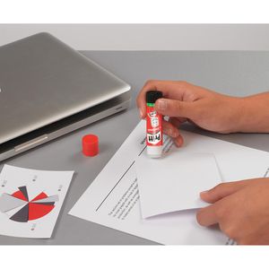 Produktbild für Klebestift Pritt Stick, WA13, 43g