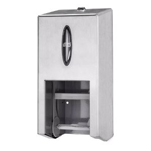 Toilettenpapierspender Tork OptiServe, 472019, T7 System