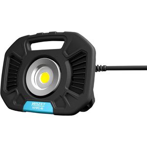 Produktbild für Baustrahler Hazet 1979FC-40, LED, Netzbetrieb mit 5 m Kabel