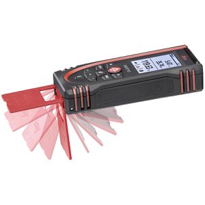 Produktbild für Laser-Entfernungsmesser Leica 850833, Disto X3