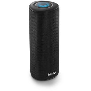 Produktbild für Bluetooth-Lautsprecher Hama Pipe 3.0, schwarz