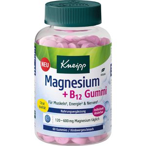 Magnesium