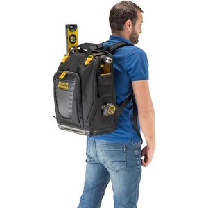 Produktbild für Werkzeugrucksack Stanley FATMAX Quick Access, FMST1-80144