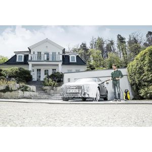 Produktbild für Autoshampoo Kärcher Ultra Foam Cleaner RM615