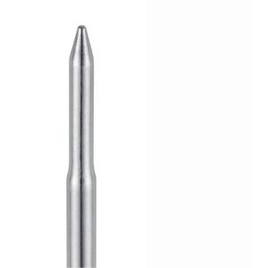 Produktbild für Einstichthermometer Testo 0560-1063, 106, digital