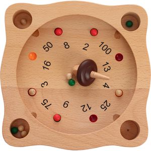 Produktbild für Brettspiel Philos 3115, Tiroler Roulette