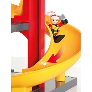 Produktbild für Spielzeugeisenbahn-Zubehör BRIO World 33833