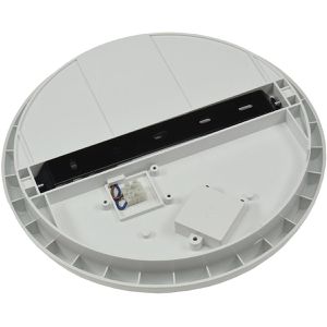 Produktbild für Deckenleuchte ChiliTec Salao 16 WW, weiß, LED