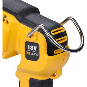 Produktbild für Arbeitsleuchte DeWalt DCL043-XJ, LED