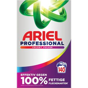 Waschmittel Ariel Professional Colorwaschmittel