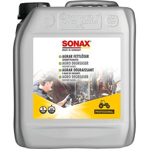 Industriereiniger Sonax Agrar Fettlöser 07425000