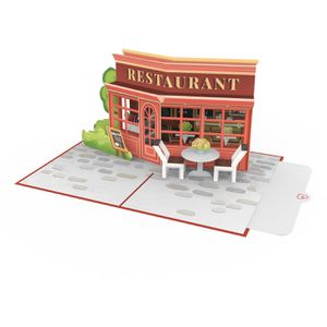 Produktbild für Gutscheinkarte papercrush PC08086, 120 x 175 mm