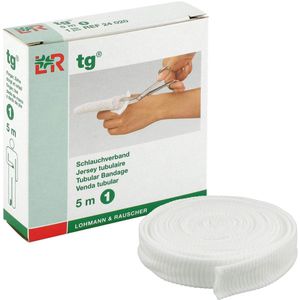 Schlauchverband Lohmann&Rauscher tg, Größe 1