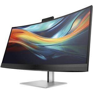 Produktbild für Monitor HP 740pm, 8Y2R2AA, 39,7 Zoll