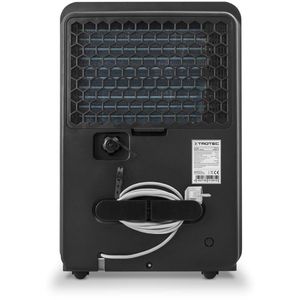 Produktbild für Luftentfeuchter Trotec TTK 127 E, elektrisch