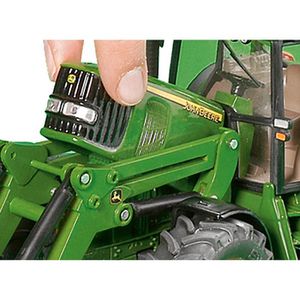 Produktbild für Landwirtschaftsfahrzeug siku 3652 John Deere