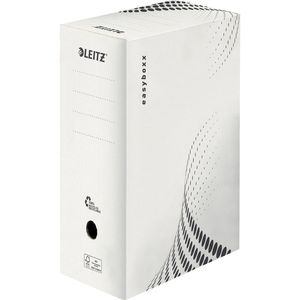 Produktbild für Archivbox Leitz 6133-00-00, easyboxx, A4