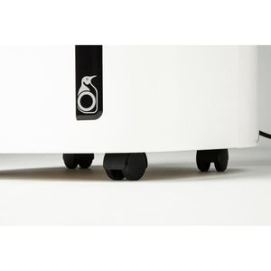 Produktbild für Klimagerät DeLonghi PAC EL92 Silent, 10000 BTU/h