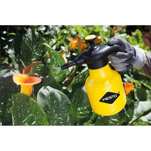 Produktbild für Drucksprüher Mesto Bugsi 360°, 1,5 Liter