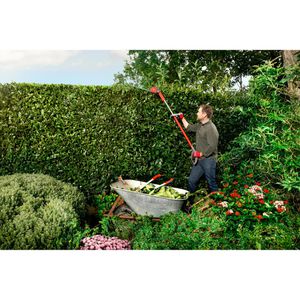 Produktbild für Werkzeugaufsatz Wolf-Garten HT 40 eM, 72AMH8-1650