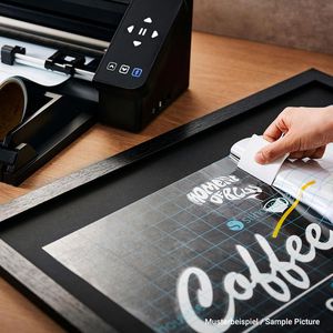 Produktbild für Schneideplotter Silhouette Cameo Pro MK-II