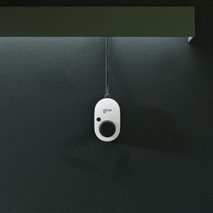 Produktbild für Wallbox go-e Charger Gemini 2.0, CH-05-11-51
